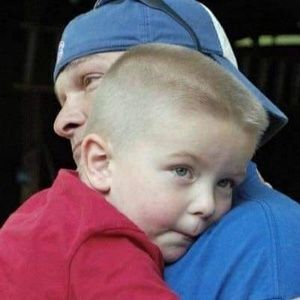 Meet your Posher, Rick